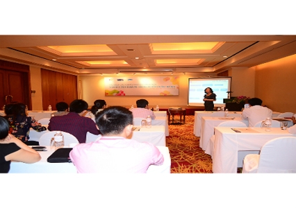 CMCSoftware tổ chức hội thảo với chủ đề “Tạo báo cáo chuẩn phục vụ phân tích thông tin khách hàng khối Ngân hàng (Giải pháp Business Analytics - BA)”